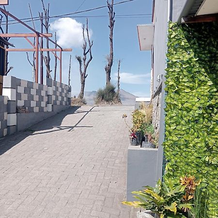 Mentigen Homestay Ngadisari Экстерьер фото