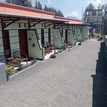 Mentigen Homestay Ngadisari Экстерьер фото