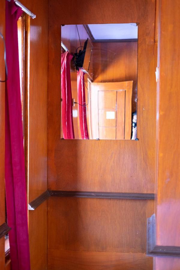 Mentigen Homestay Ngadisari Экстерьер фото