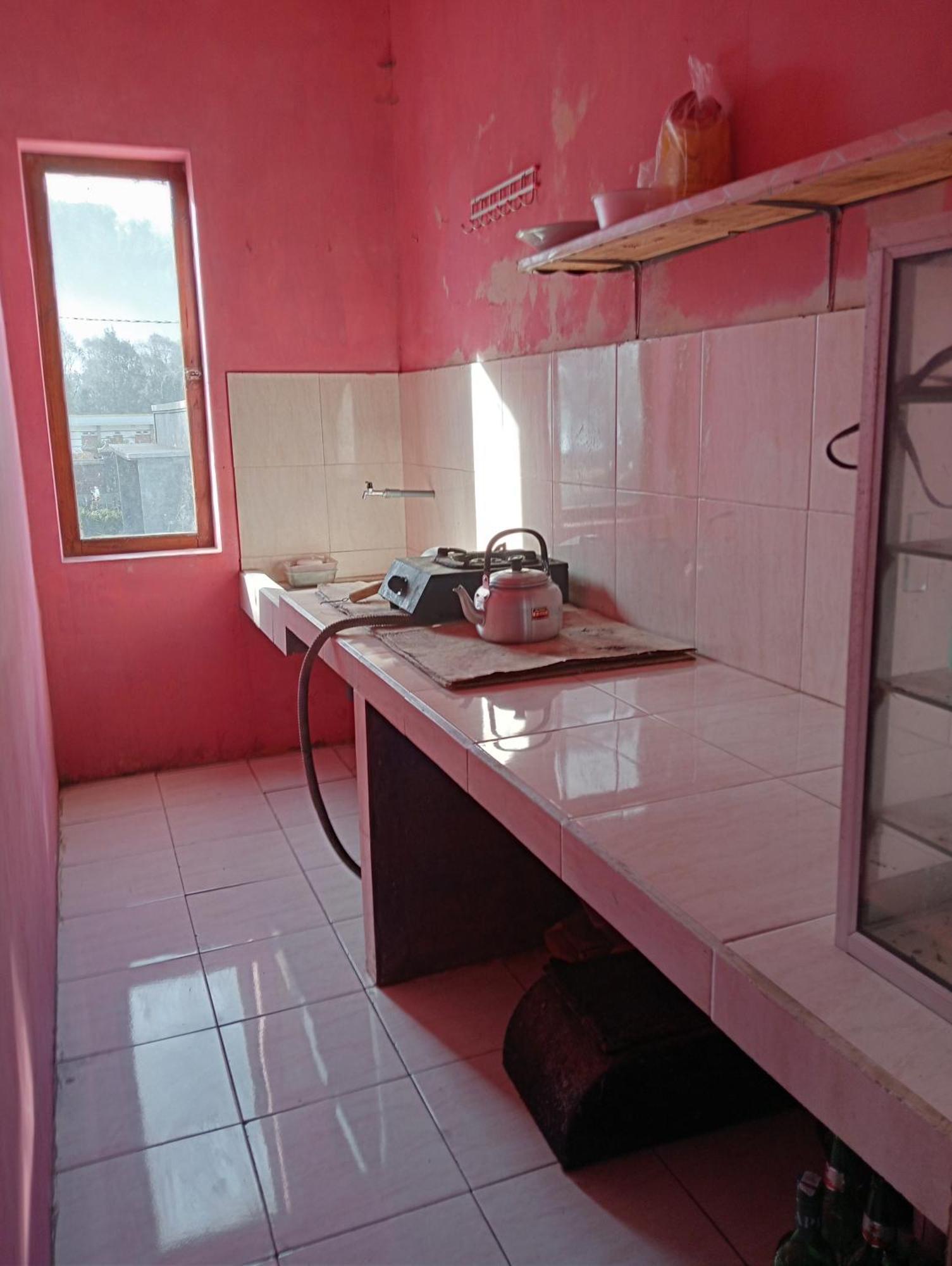 Mentigen Homestay Ngadisari Экстерьер фото