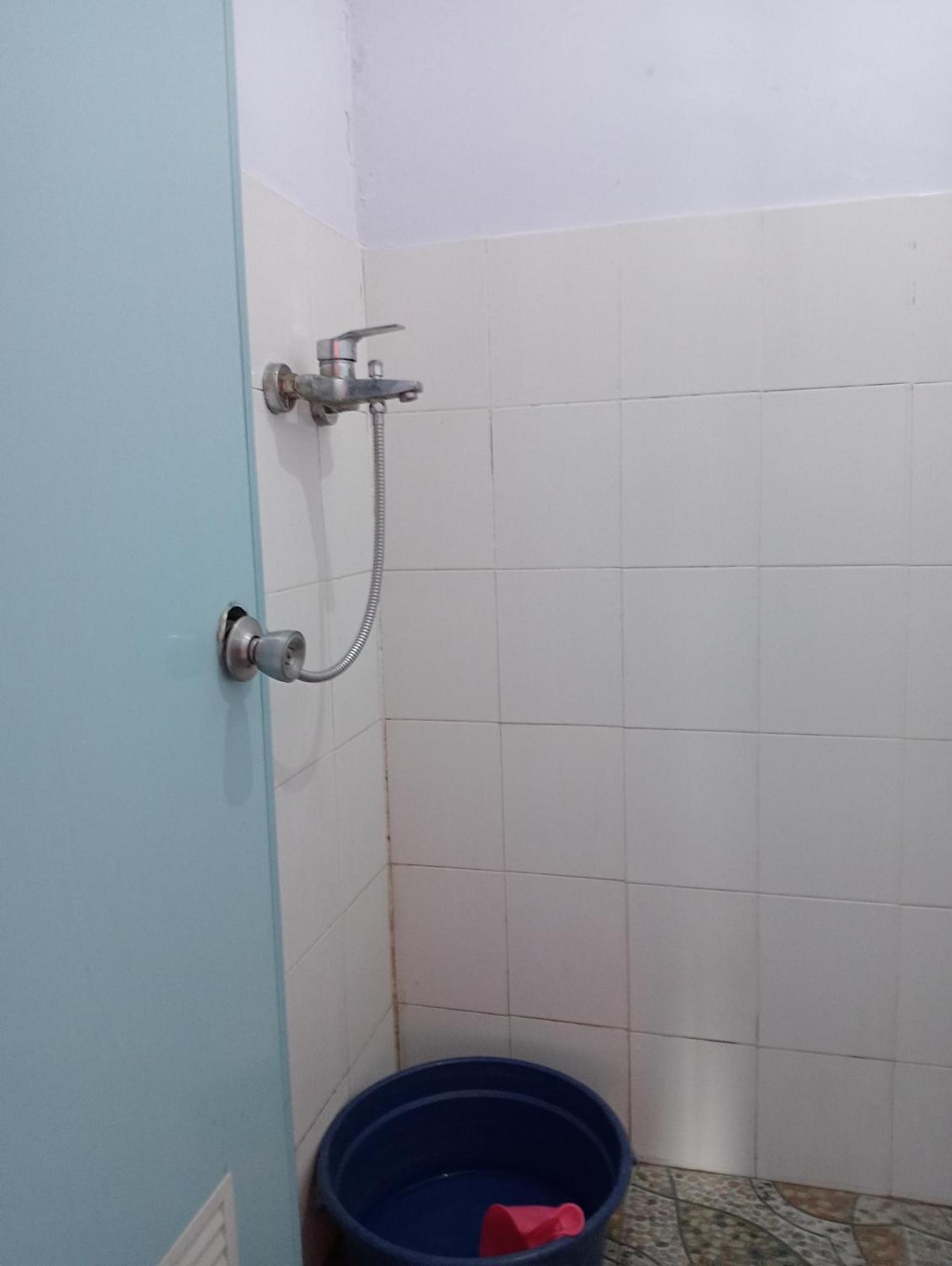 Mentigen Homestay Ngadisari Экстерьер фото