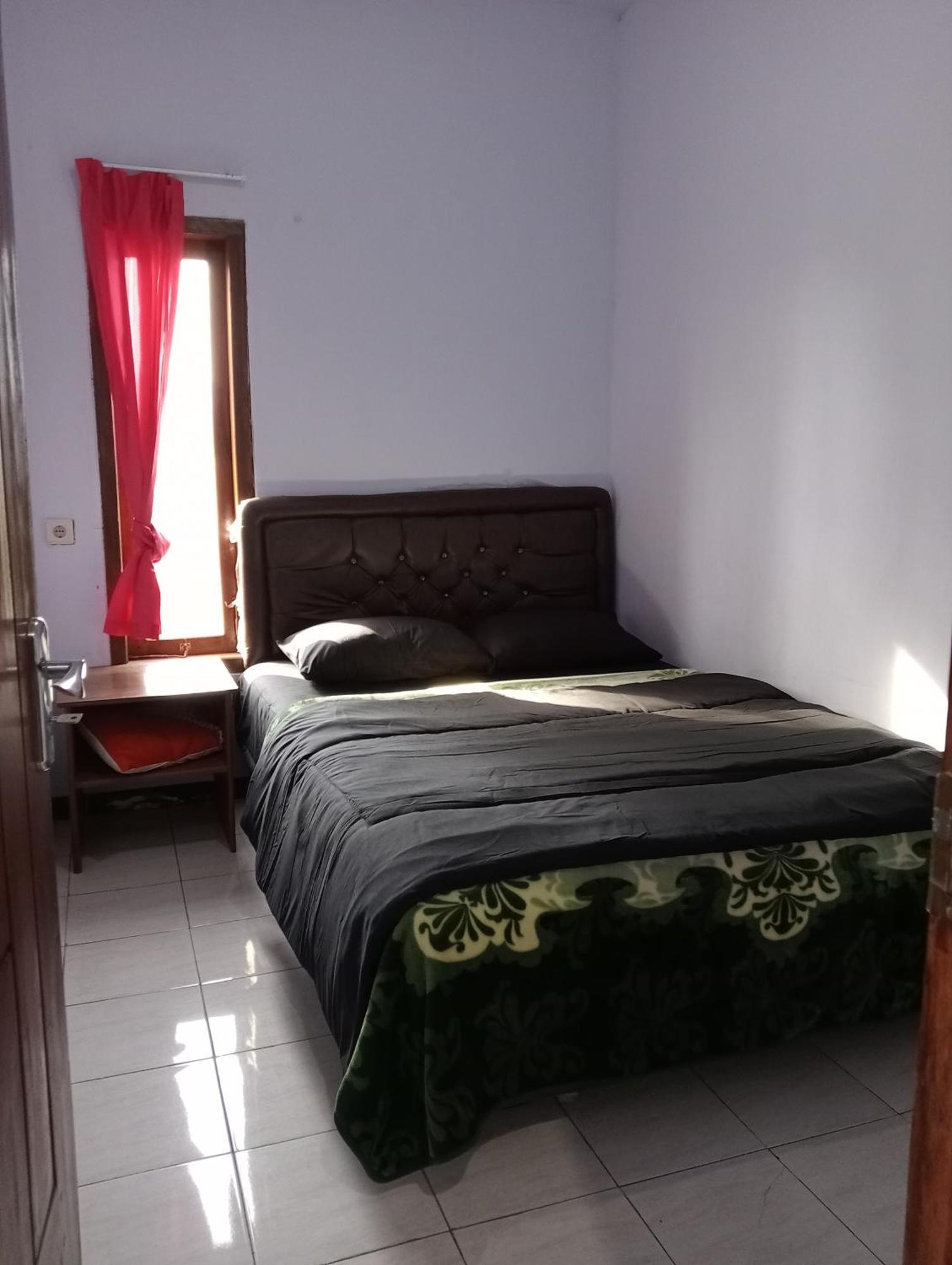 Mentigen Homestay Ngadisari Экстерьер фото