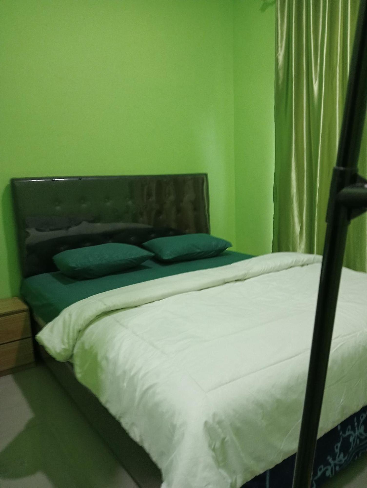 Mentigen Homestay Ngadisari Экстерьер фото