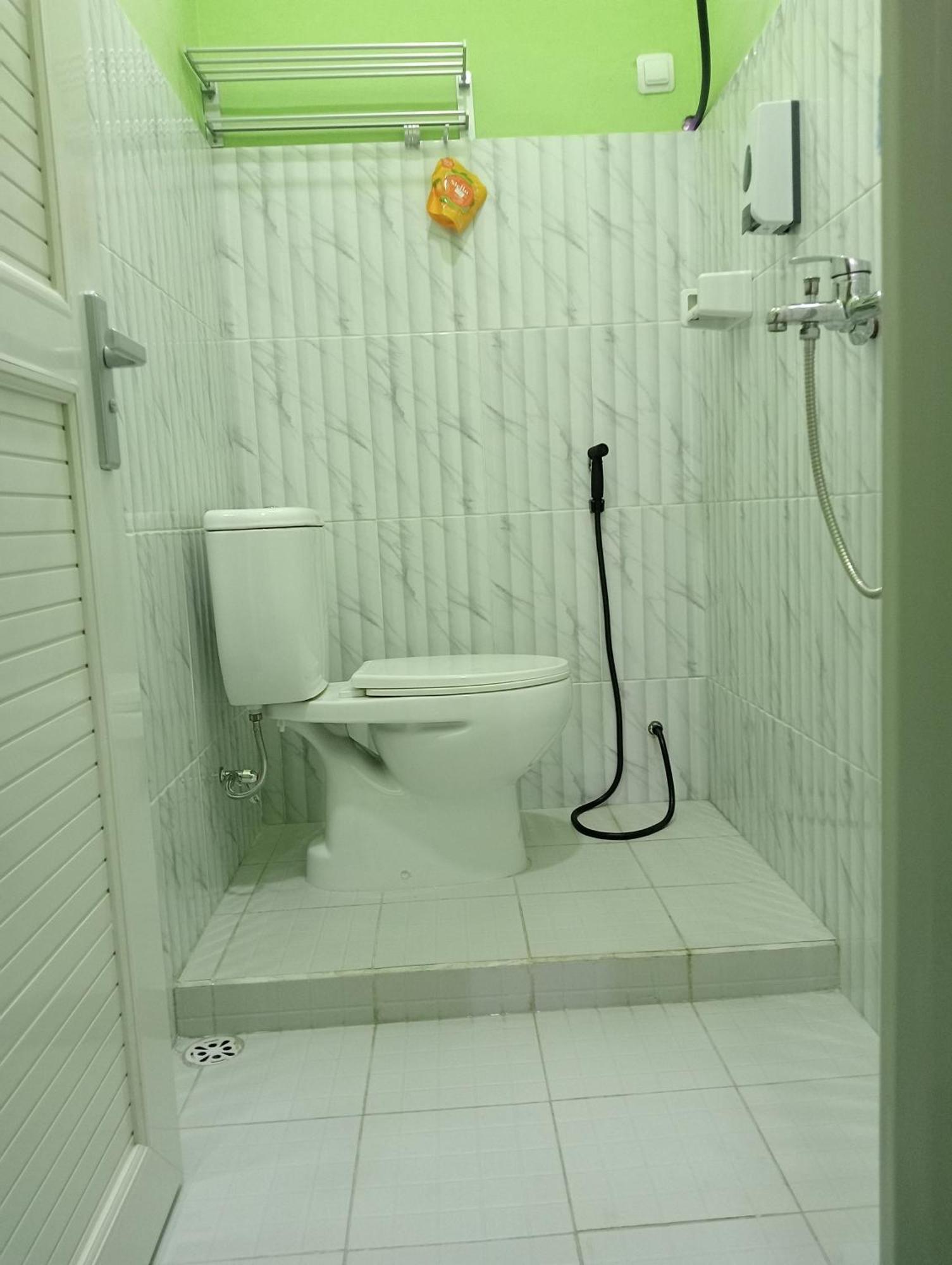 Mentigen Homestay Ngadisari Экстерьер фото