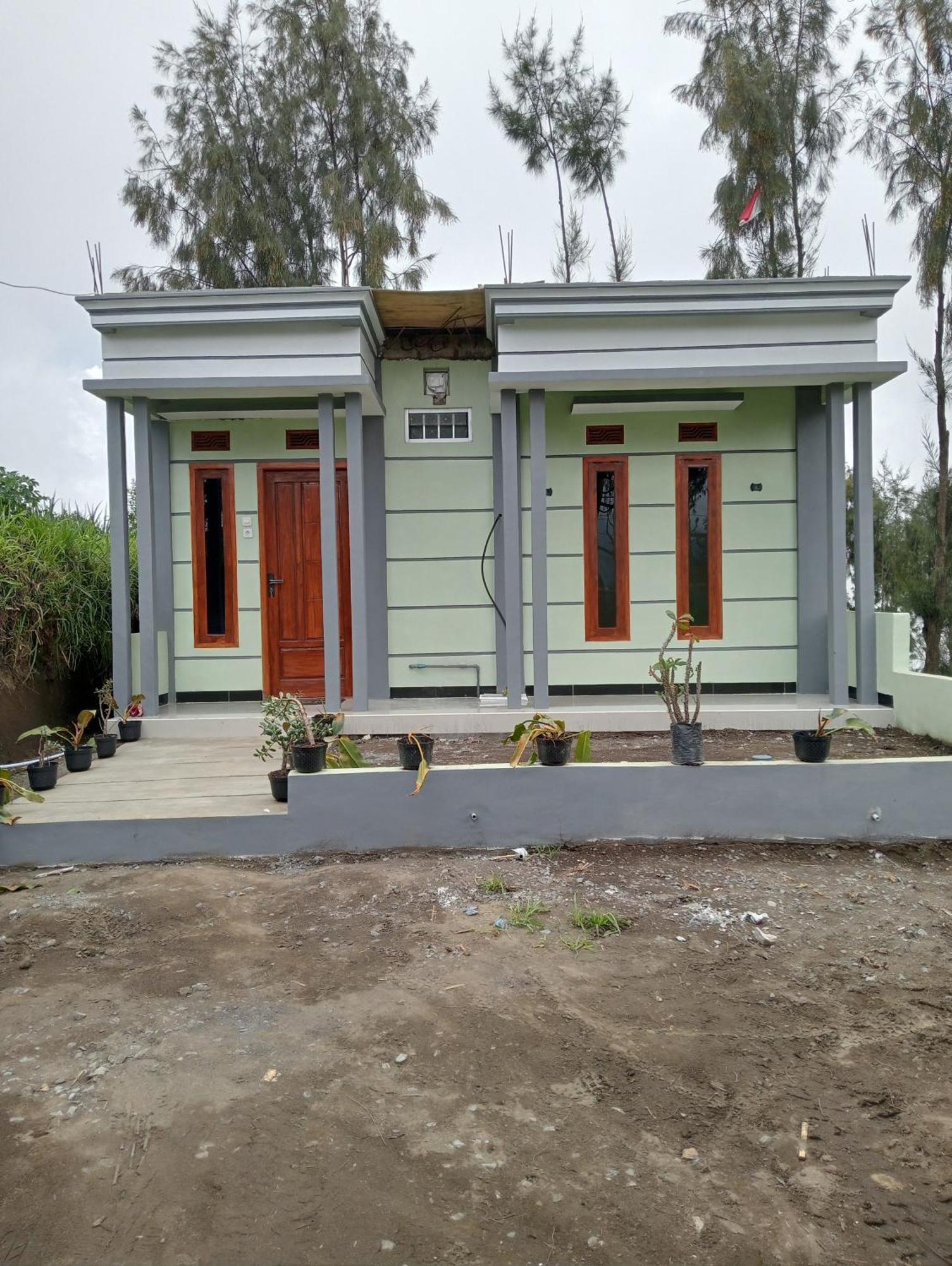 Mentigen Homestay Ngadisari Экстерьер фото